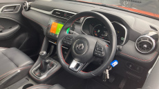 MG ZS 1.5 VTi-TECH Exclusive 5dr Petrol Hatchback